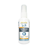 Xịt Nano Bạc Đa Năng Cho Chó Mèo Silvergiene 60ml